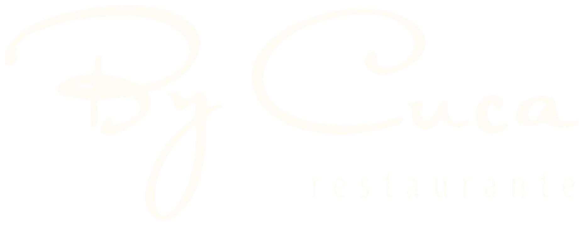 By Cuca Restaurante